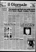 giornale/CFI0464427/1980/n. 46 del 24 novembre